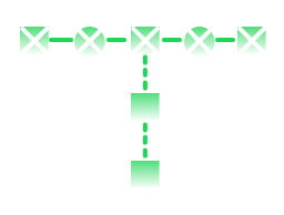 Strand Route
Drafting